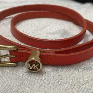 Original Michael Kors Belts (Set Of 2)