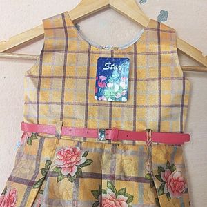 Baby Gown New