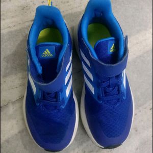 Original Addidas Unisex Shoes For Kiddos