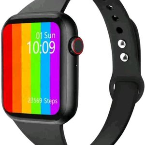 W26+ Smartwatch With Bluetooth Calling