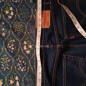 Levis Jeans Mens