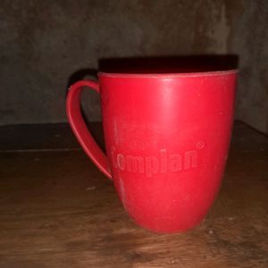 ♥Complan Big Sized Cup