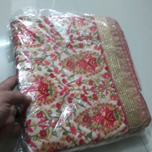 PRICE DROPPED TILL SUNDAY/NEW SAREE