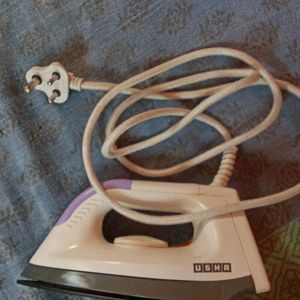 Usha Electric Iron New