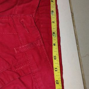 Cotton Pant For Kids