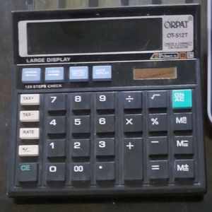 Calculator