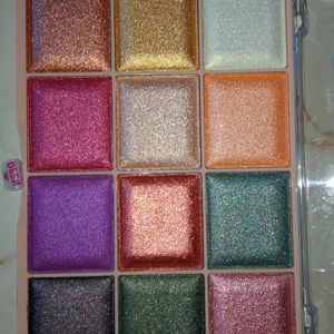 Eye Shadow Glitter