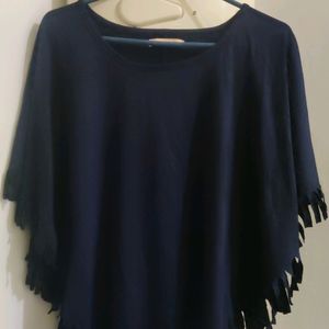 Western Top for Jeans