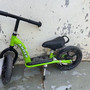 Children Bicycle