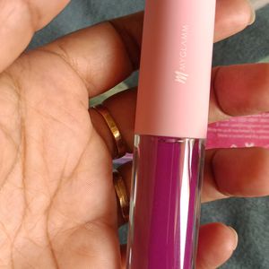 Myglamm K Play Flavoured Lipgloss