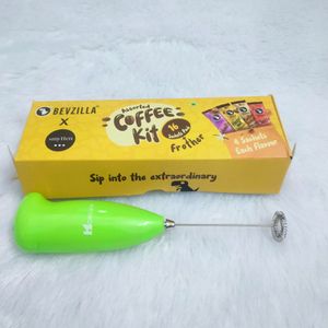 Coffee Kit Combo Offer