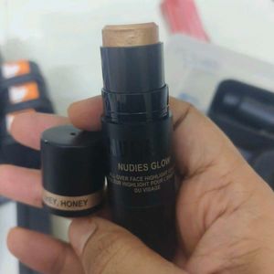 Nudestix Highlighter - Yes Honey