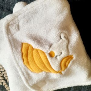 Baby Soft Blanket..