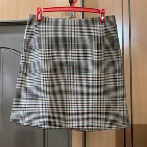 Monki Mini Skirt