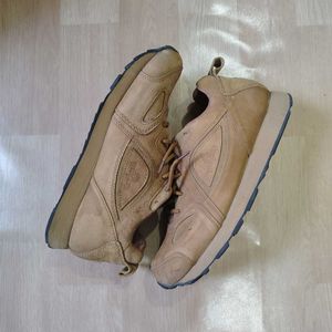 Woodland Shoes