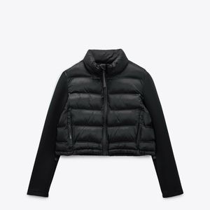 Zara Puffer Jacket