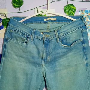 Buy It Know Regular Wear Jeans Good Condition