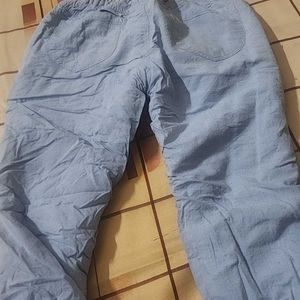 Boys WINTER Trouser