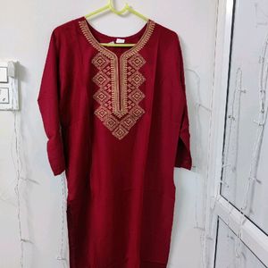 Sell For Kurti New, With Tag