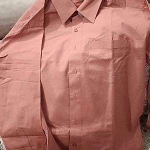 Mens Shirt Formal