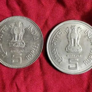 COINS-₹5