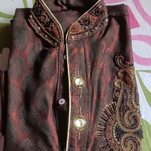 Sherwani