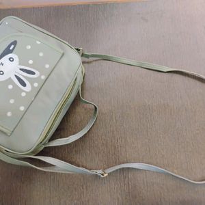 Slinbags Side Purse For Girls