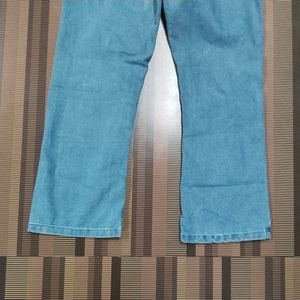 U-87 (Sale) Latest Ladies high waist Jeans