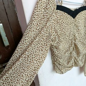 Crop Top For Women