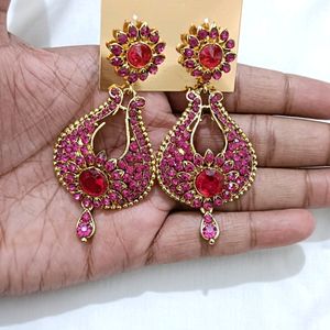 Earings Combo Of 6