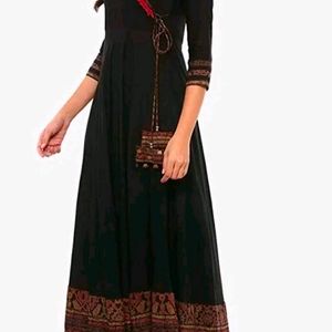 Beautiful Anarkali Kurta