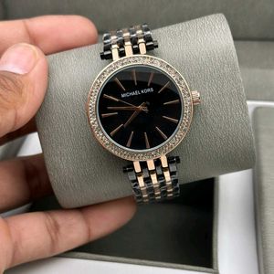 Michael Kors First Copy Watch Women