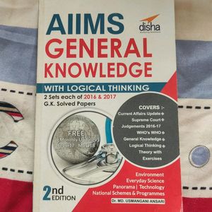 AIIMS GK