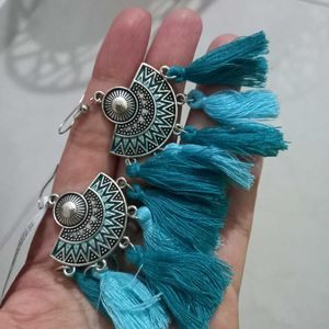 Elegant Earrings