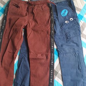 Combo Offer For Pants