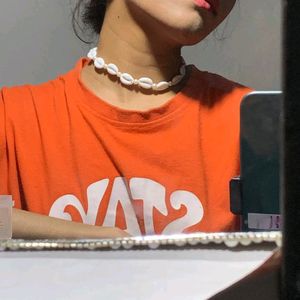 Shell Choker