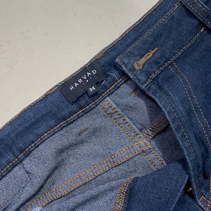 Harvard Men Blue Jeans