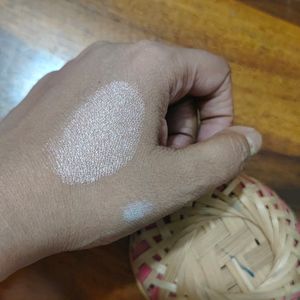 Maybelline Highlighter/Stroke Cream