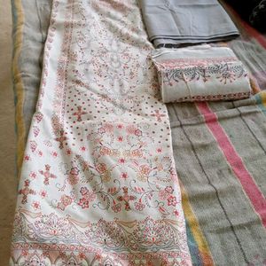 cotton suit with dupatta