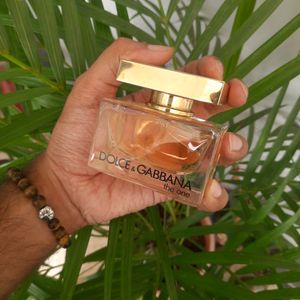 Dolce And Gabbana The One EDP 50ml 🧡