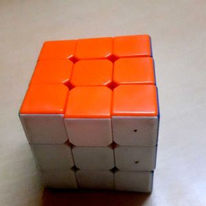 Rubicon Cube