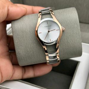 Calvin Klein Watch For Women