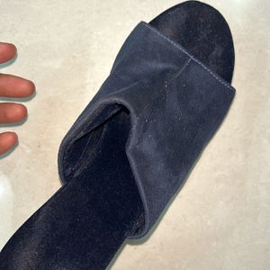 Velvet Wedges Foodware