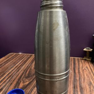 2 Thermos Water Bottles