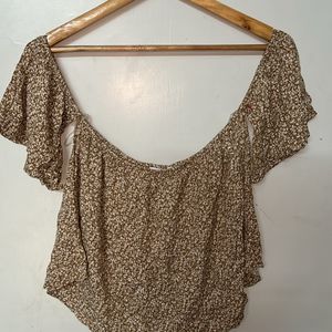 Top For Women