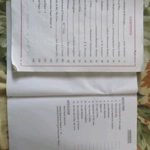 Puc 1st Year English Textbook + Guide