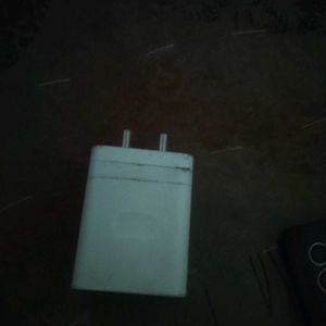 33w Supervooc Fast Charger