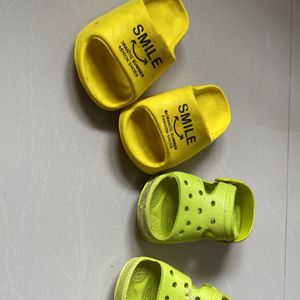 Kids Footwear