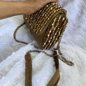 Beautiful Sling Bag