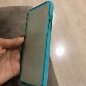 Unused iPhone 10 Case